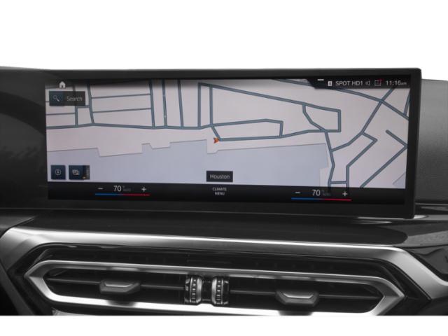 used 2023 BMW M240 car, priced at $43,999