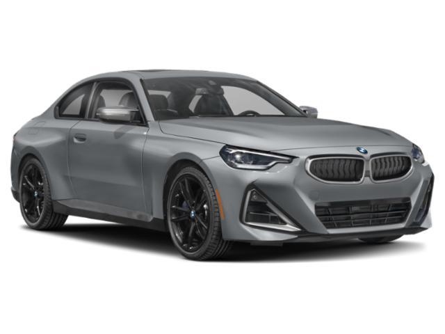 used 2023 BMW M240 car, priced at $43,999