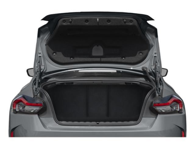 used 2023 BMW M240 car, priced at $43,999