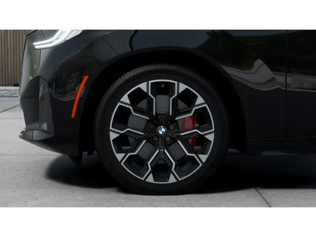 new 2025 BMW X3 car, priced at $62,004