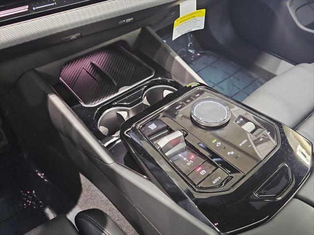 new 2026 BMW 530 car, priced at $70,564