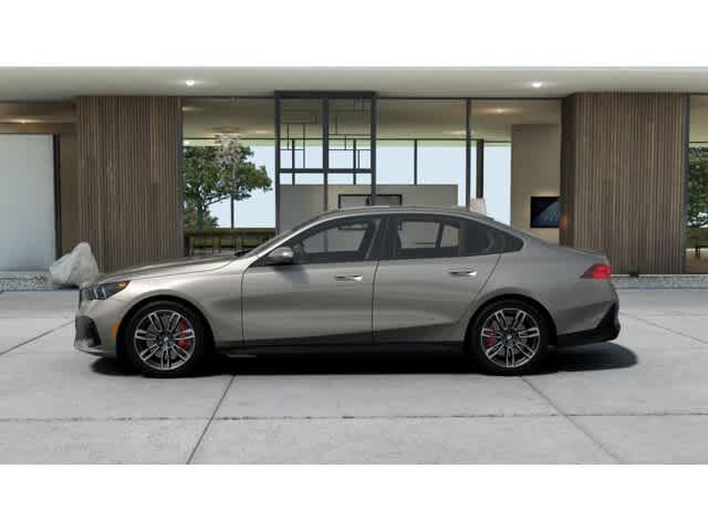 new 2026 BMW 530 car, priced at $70,864