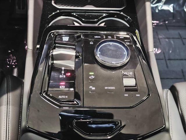 new 2026 BMW 530 car, priced at $70,564