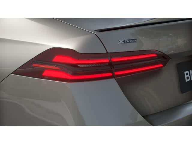 new 2026 BMW 530 car, priced at $70,864