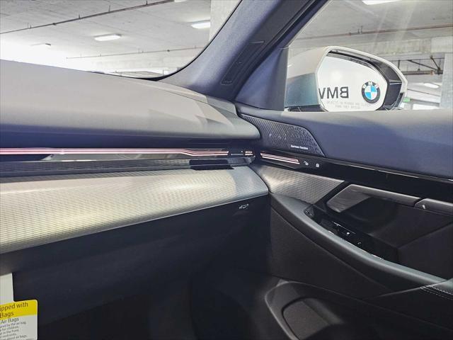 new 2026 BMW 530 car, priced at $70,564