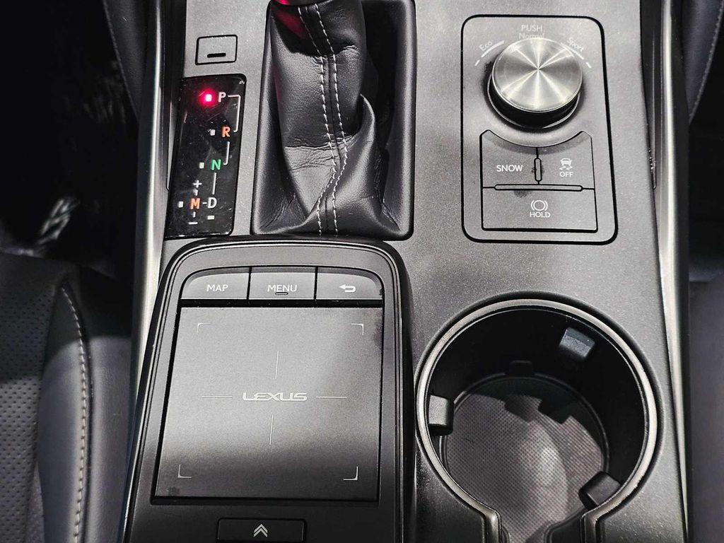 used 2022 Lexus IS 350 car, priced at $42,999