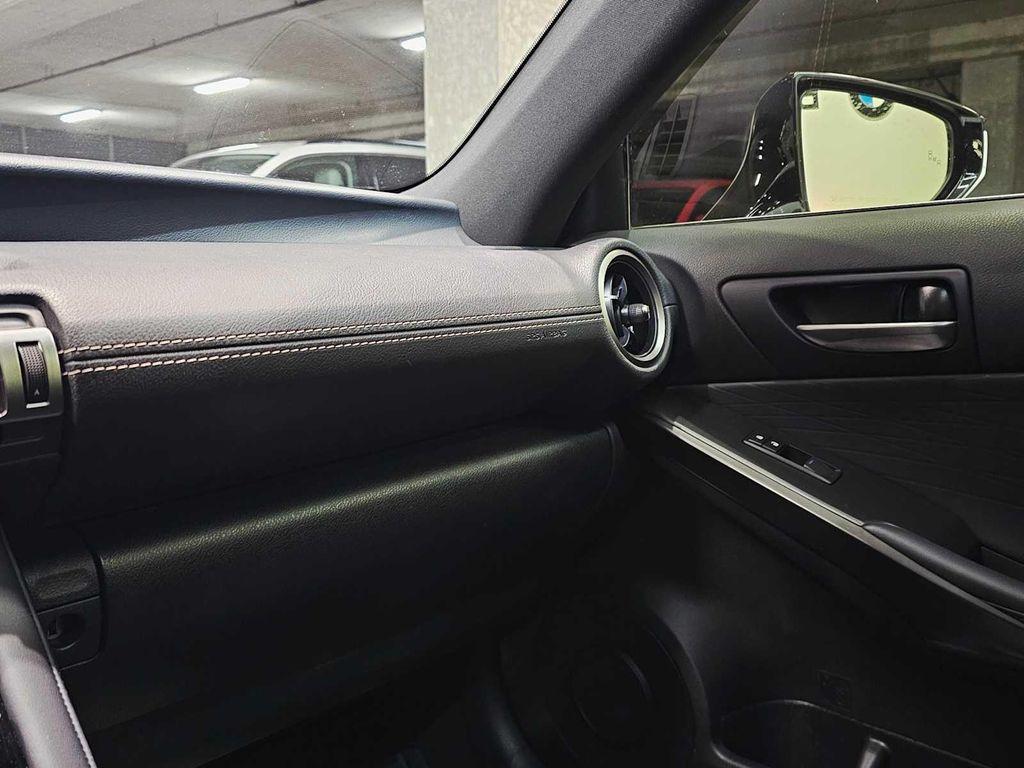 used 2022 Lexus IS 350 car, priced at $42,999