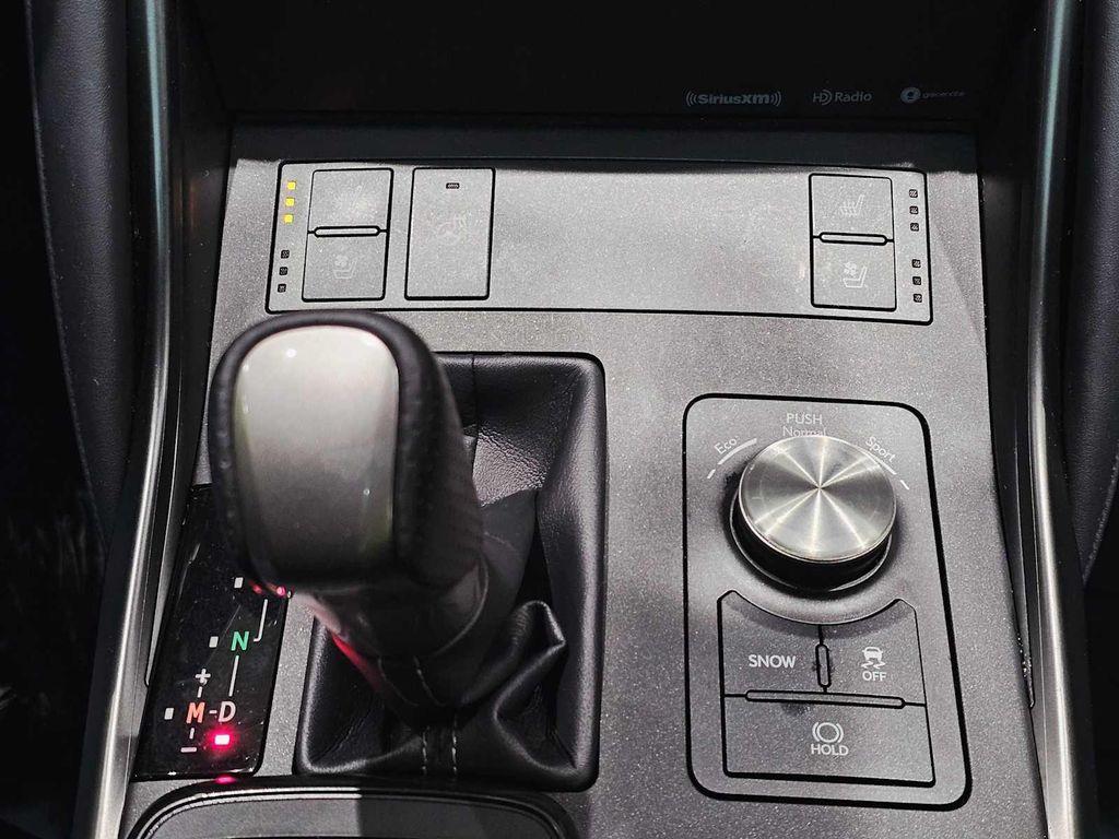 used 2022 Lexus IS 350 car, priced at $42,999