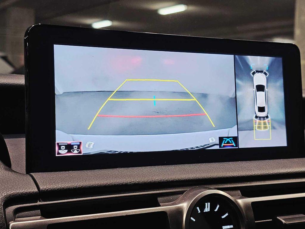 used 2022 Lexus IS 350 car, priced at $42,999