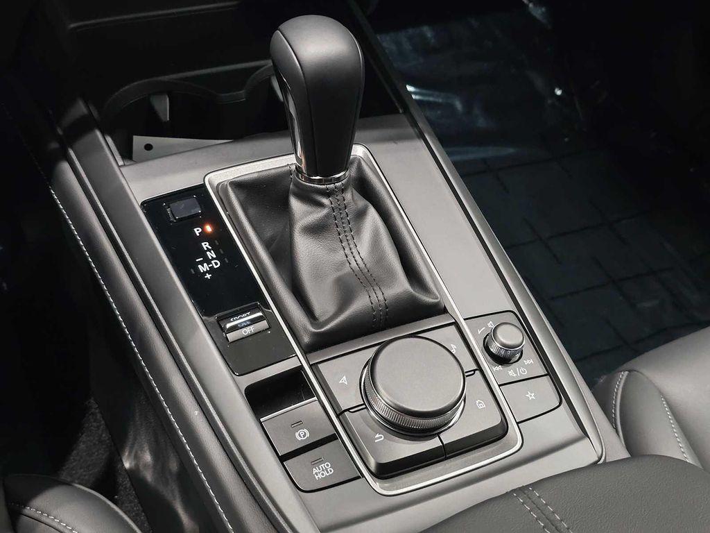 used 2023 Mazda CX-30 car, priced at $22,888
