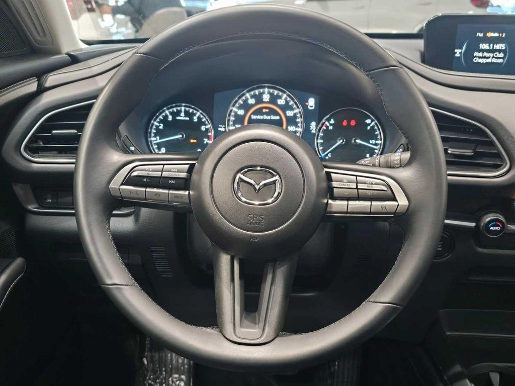 used 2023 Mazda CX-30 car, priced at $22,888