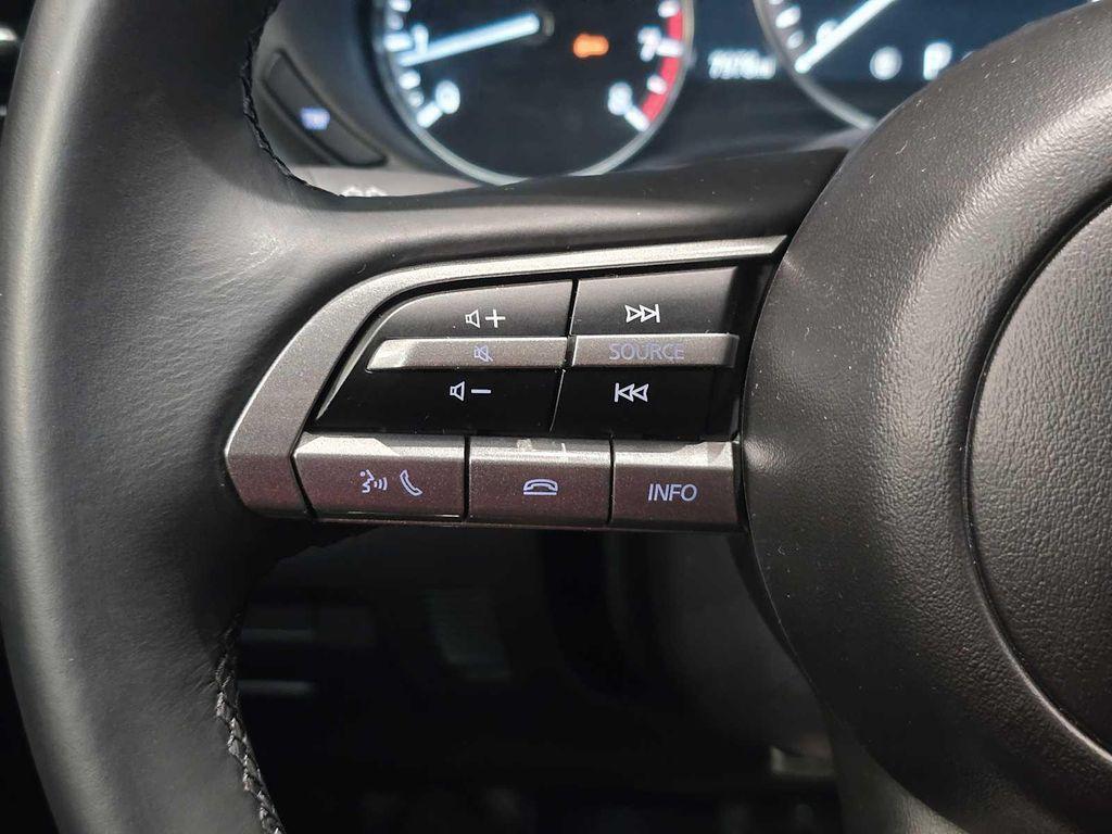 used 2023 Mazda CX-30 car, priced at $22,888