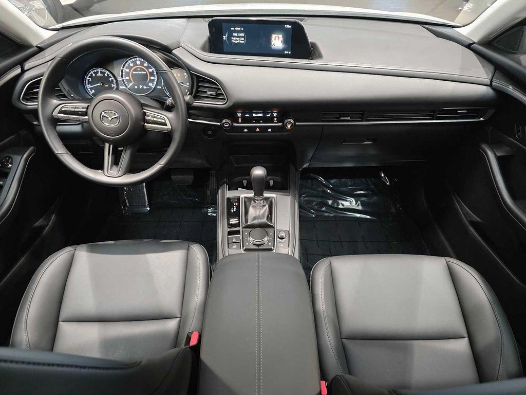 used 2023 Mazda CX-30 car, priced at $22,888