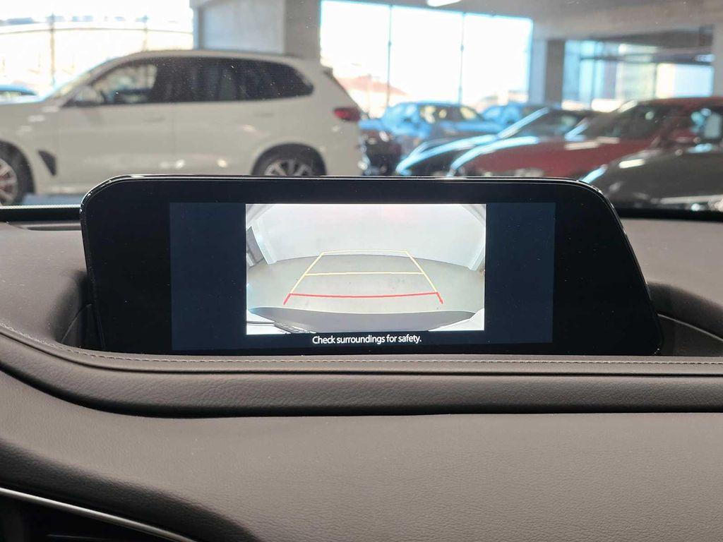 used 2023 Mazda CX-30 car, priced at $22,888