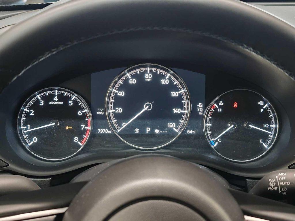 used 2023 Mazda CX-30 car, priced at $22,888