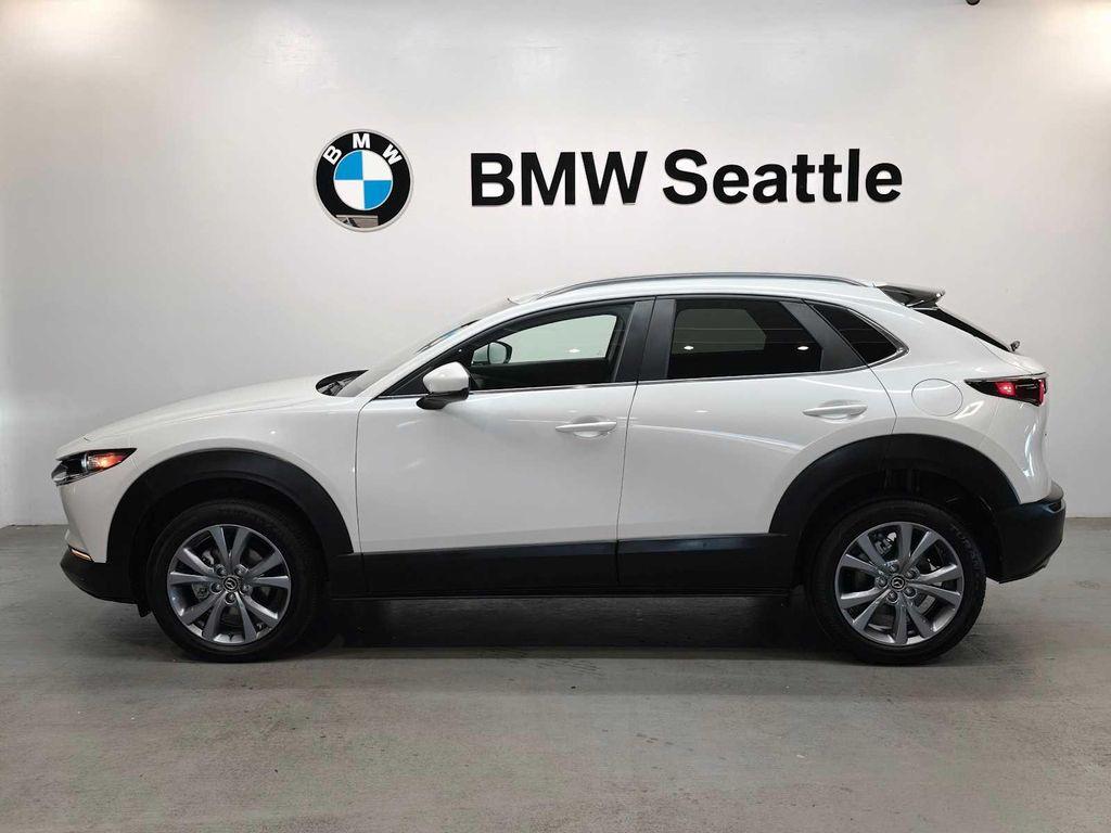 used 2023 Mazda CX-30 car, priced at $22,888