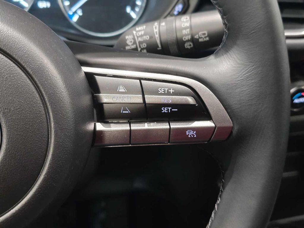 used 2023 Mazda CX-30 car, priced at $22,888