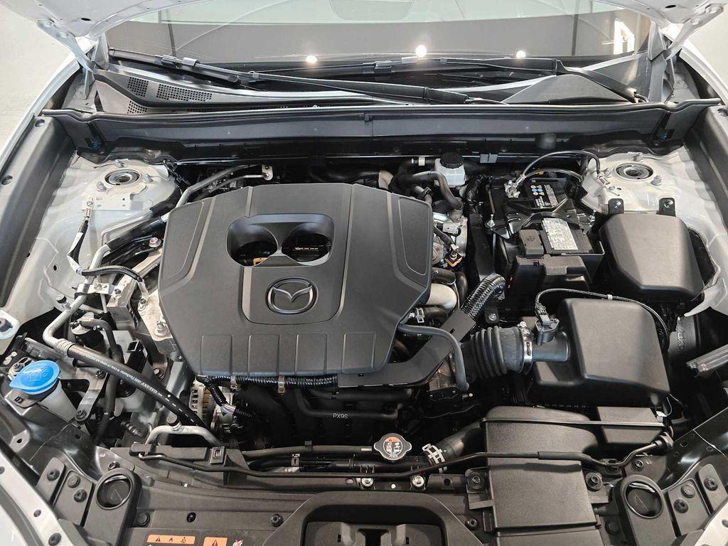 used 2023 Mazda CX-30 car, priced at $22,888