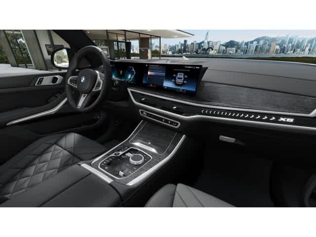 new 2026 BMW X5 PHEV car, priced at $91,149