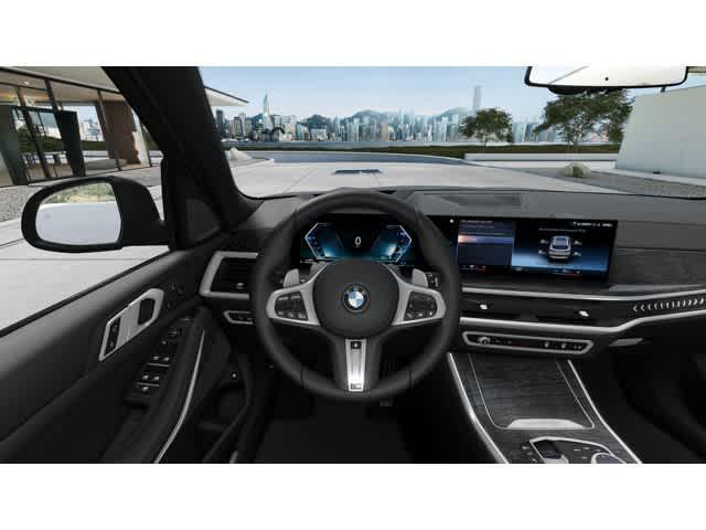 new 2026 BMW X5 PHEV car, priced at $91,149