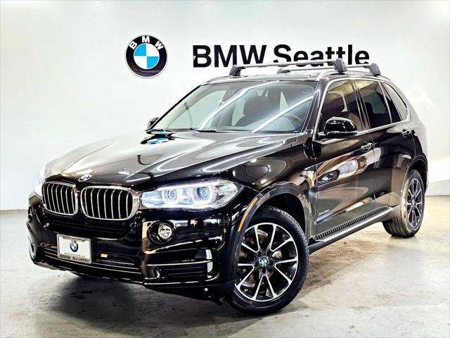 used 2014 BMW X5 car, priced at $17,999