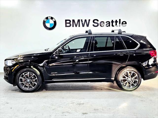 used 2014 BMW X5 car, priced at $17,999