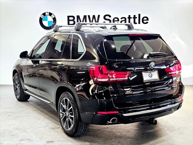 used 2014 BMW X5 car, priced at $17,999