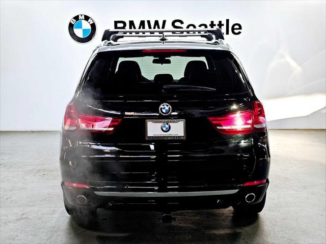 used 2014 BMW X5 car, priced at $17,999