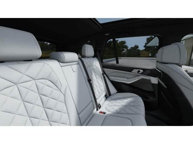 new 2026 BMW X5 car, priced at $77,049