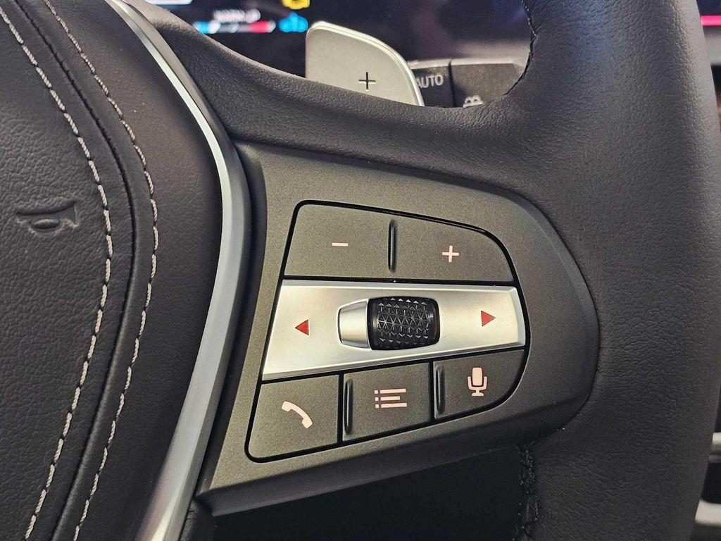 new 2026 BMW X5 car, priced at $77,049