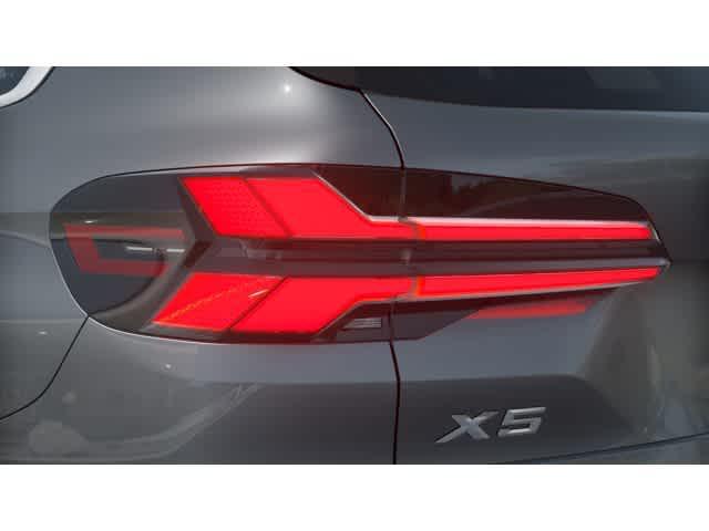 new 2026 BMW X5 car, priced at $77,049