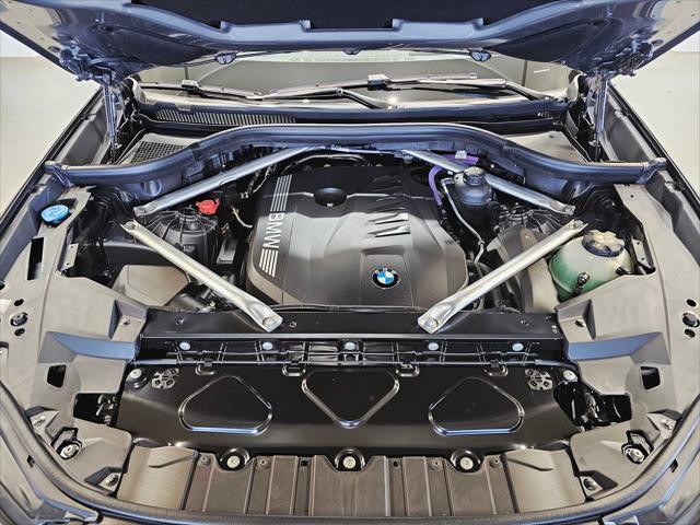 new 2026 BMW X5 car, priced at $77,948