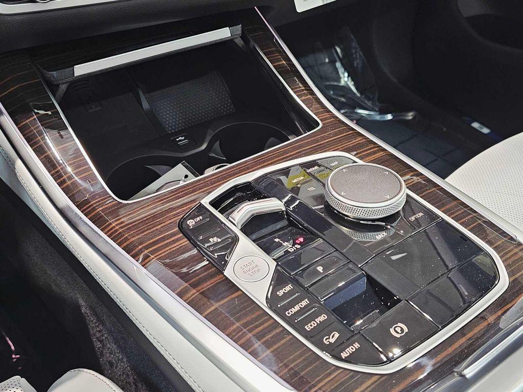 new 2026 BMW X5 car, priced at $77,049