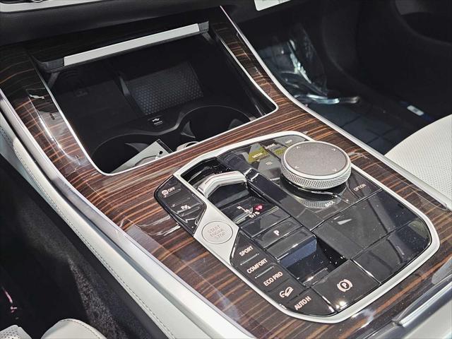 new 2026 BMW X5 car, priced at $77,948