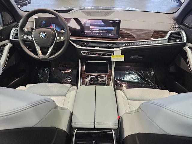 new 2026 BMW X5 car, priced at $77,948
