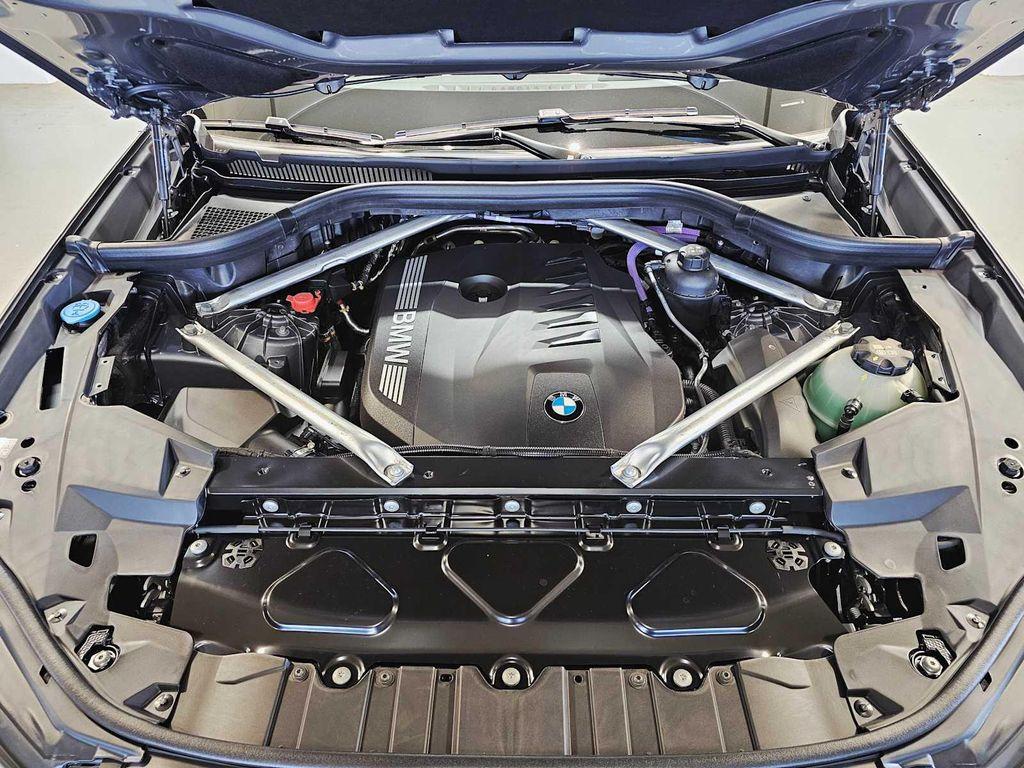 new 2026 BMW X5 car, priced at $77,049