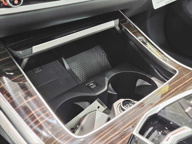 new 2026 BMW X5 car, priced at $77,948