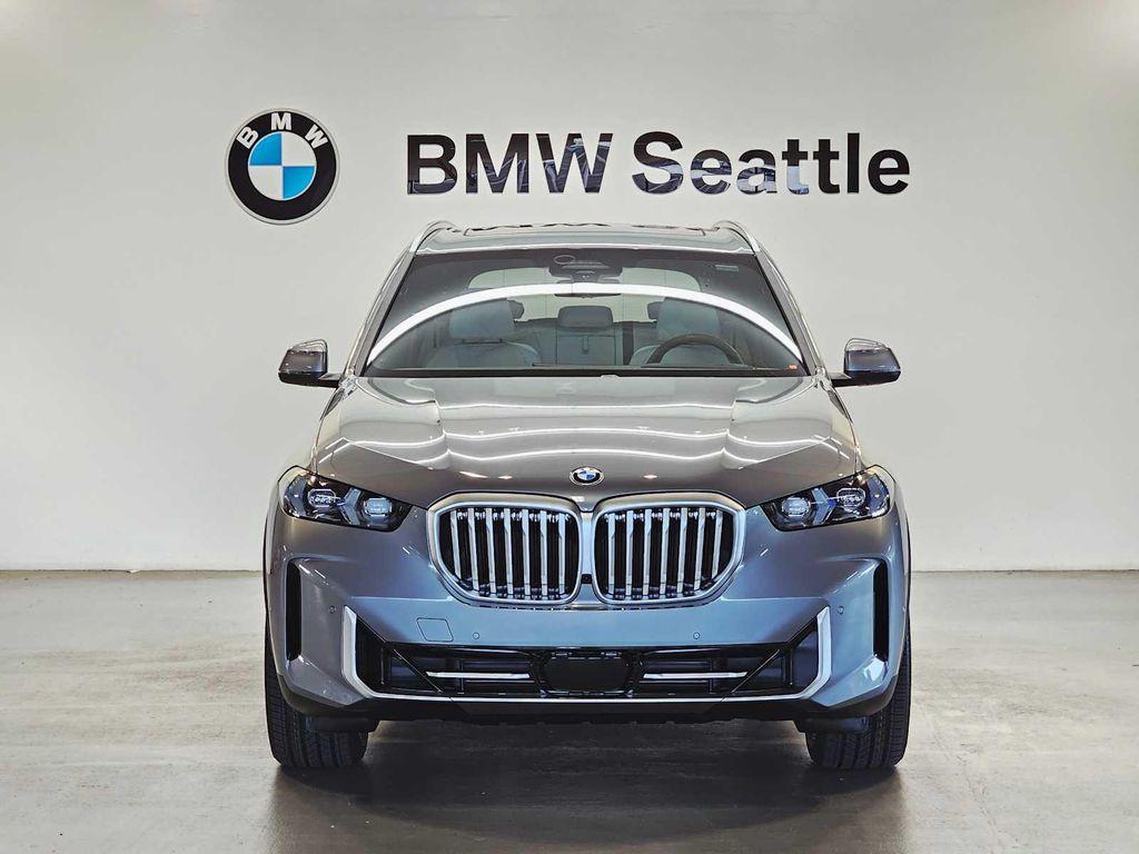 new 2026 BMW X5 car, priced at $77,049