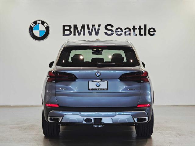 new 2026 BMW X5 car, priced at $77,948