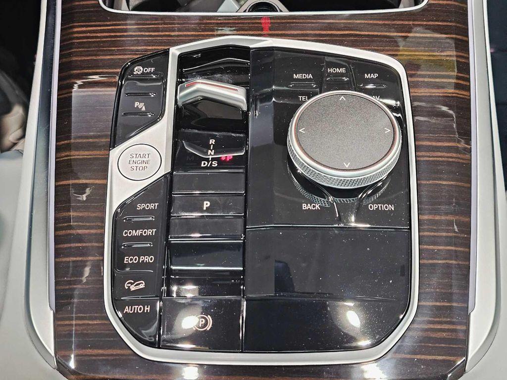 new 2026 BMW X5 car, priced at $77,049