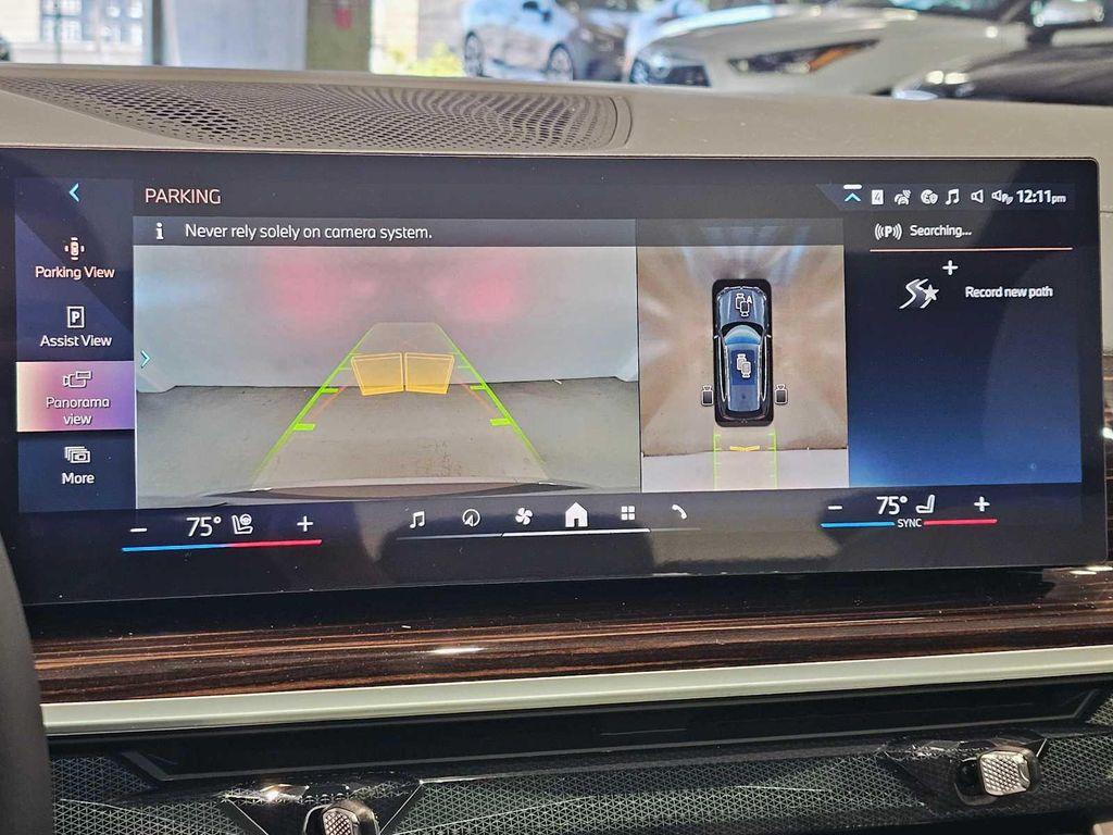 new 2026 BMW X5 car, priced at $77,049