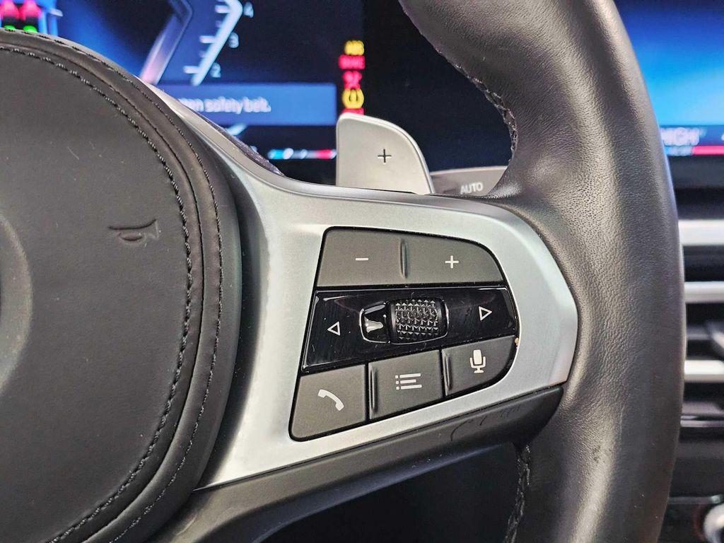 used 2023 BMW M240 car, priced at $50,999