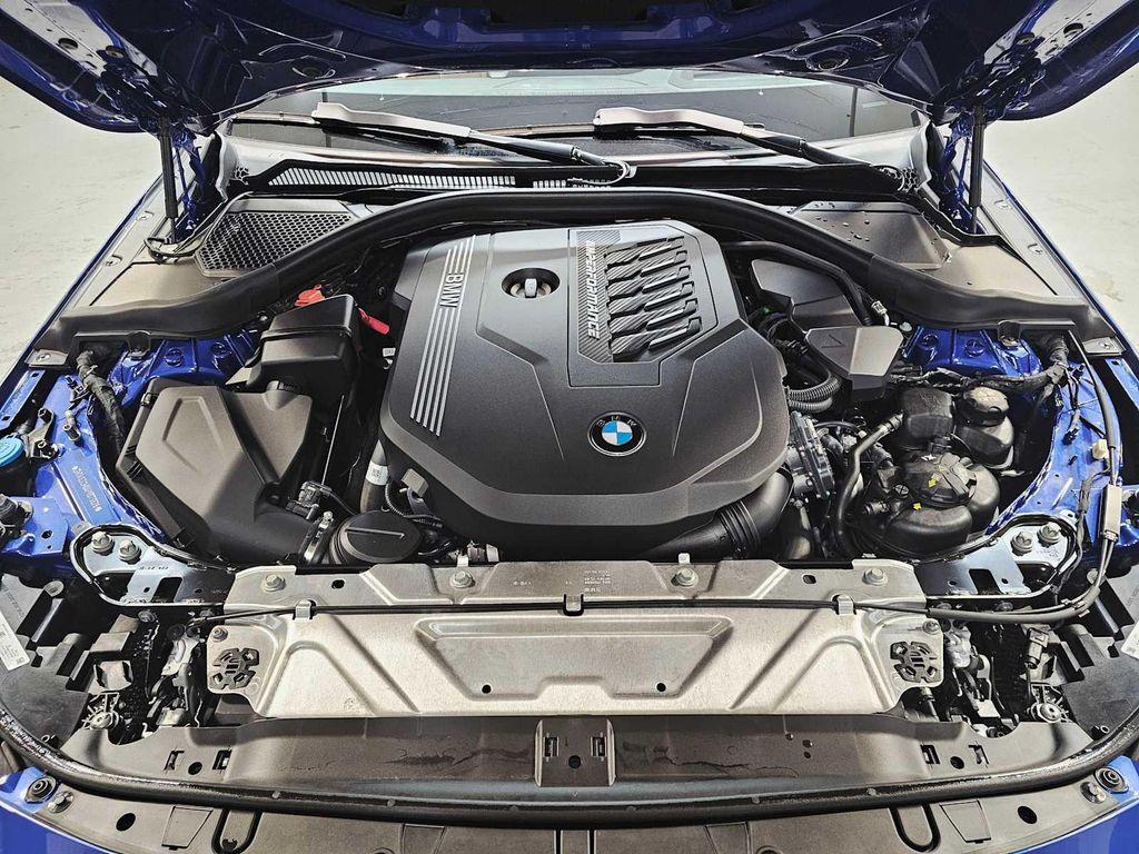 used 2023 BMW M240 car, priced at $50,999
