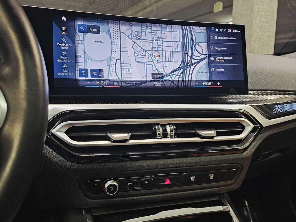 used 2023 BMW M240 car, priced at $50,999