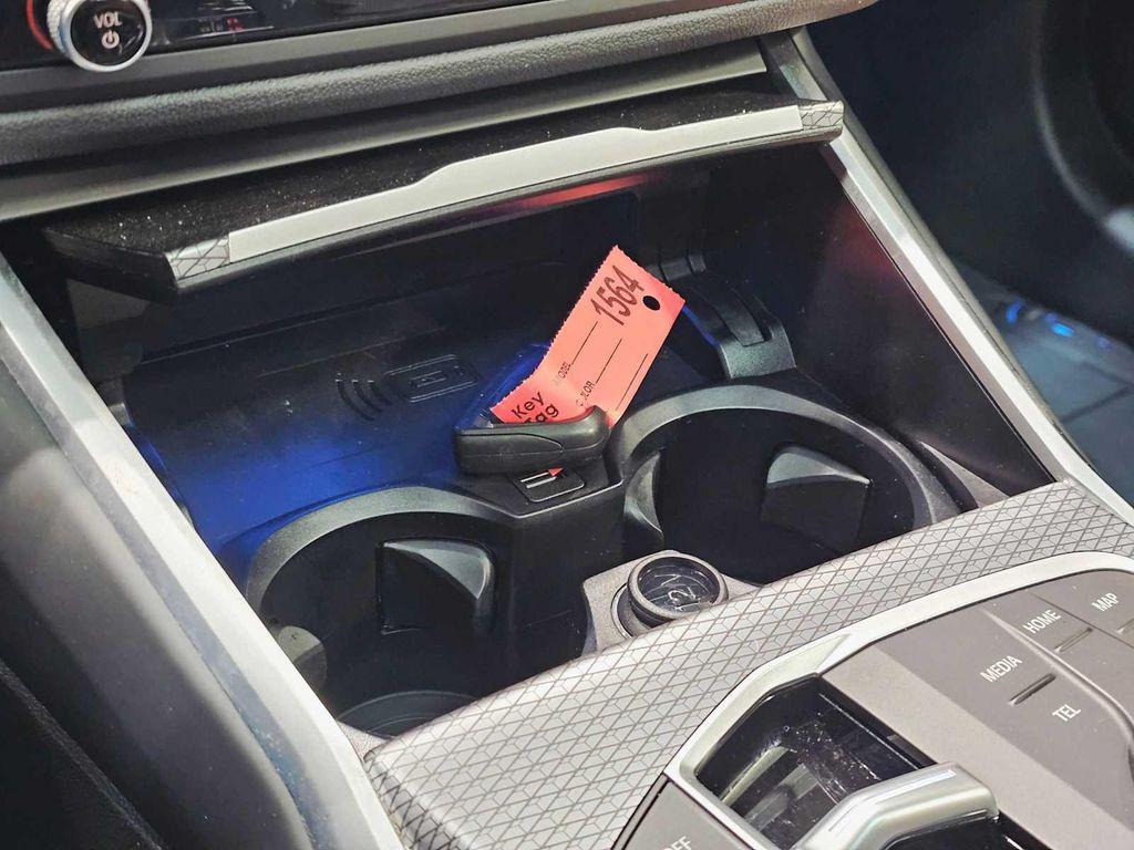 used 2023 BMW M240 car, priced at $50,999