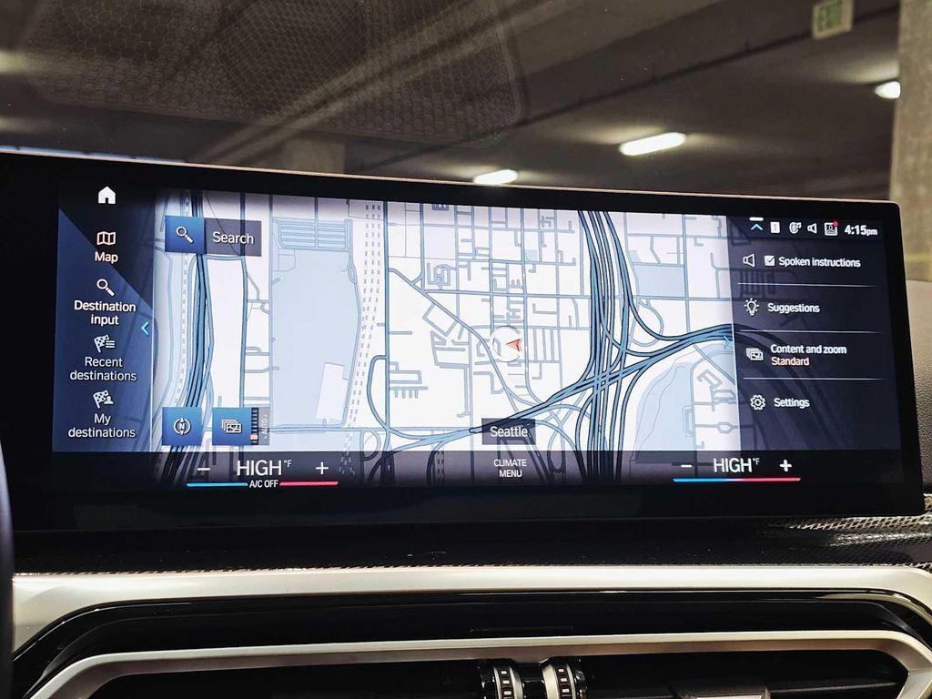 used 2023 BMW M240 car, priced at $50,999