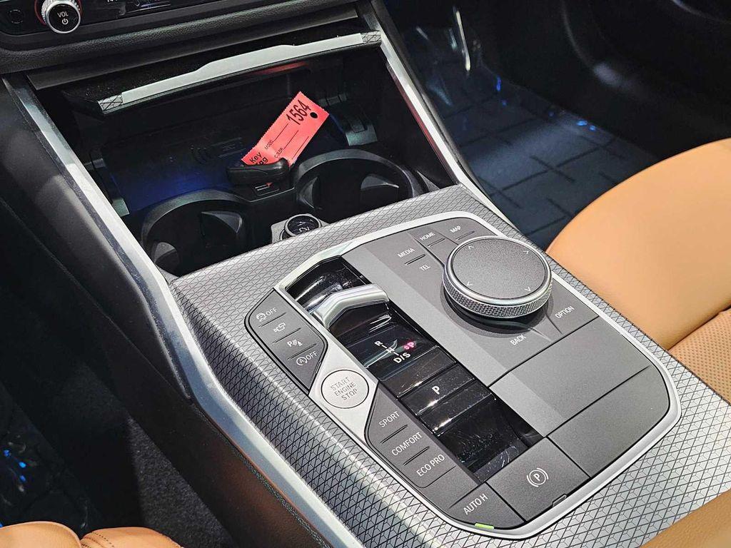 used 2023 BMW M240 car, priced at $50,999