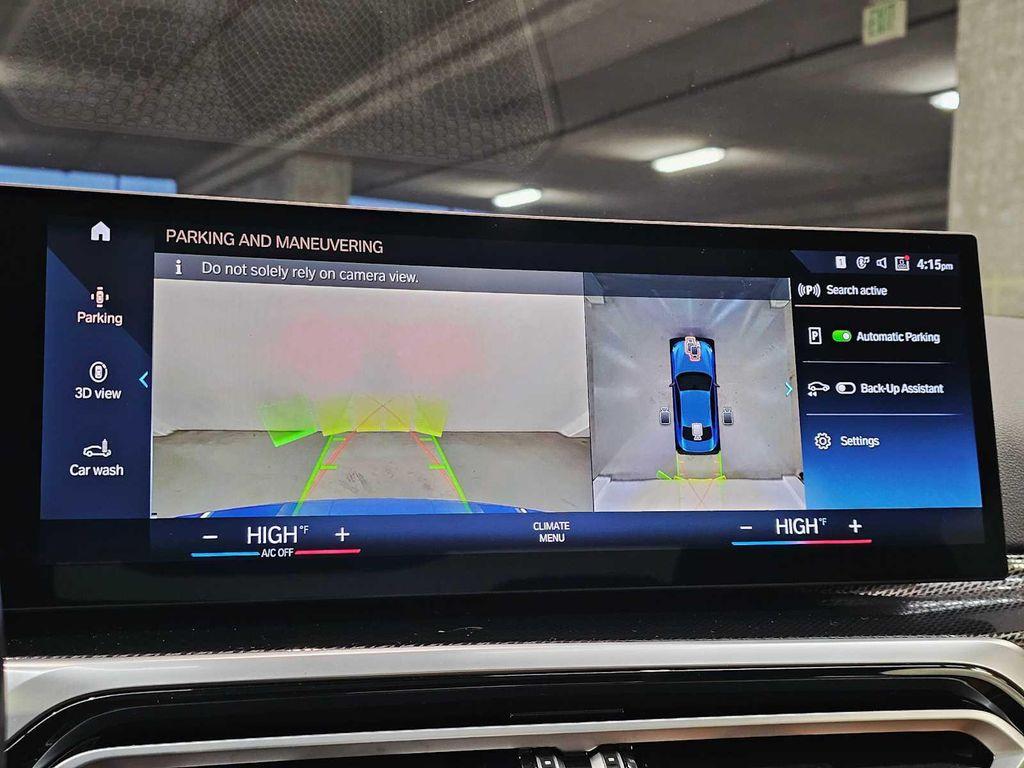 used 2023 BMW M240 car, priced at $50,999