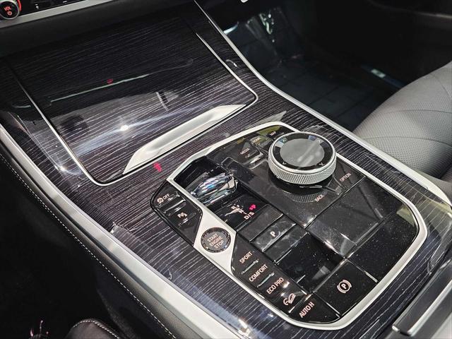 new 2026 BMW X5 car, priced at $87,898