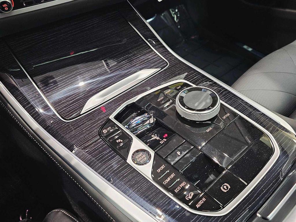 new 2026 BMW X5 car, priced at $86,999